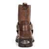 - M7605S20 Ankle boots - Brown Product image